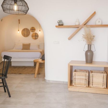 Valery Suites Fira  Exterior foto
