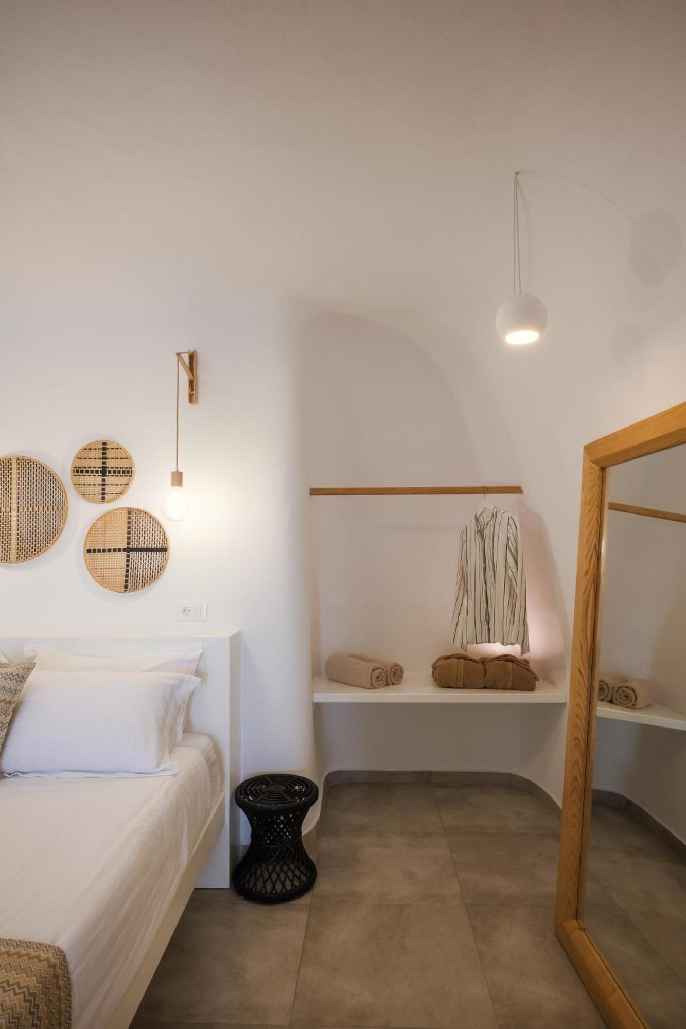 Valery Suites Fira  Exterior foto