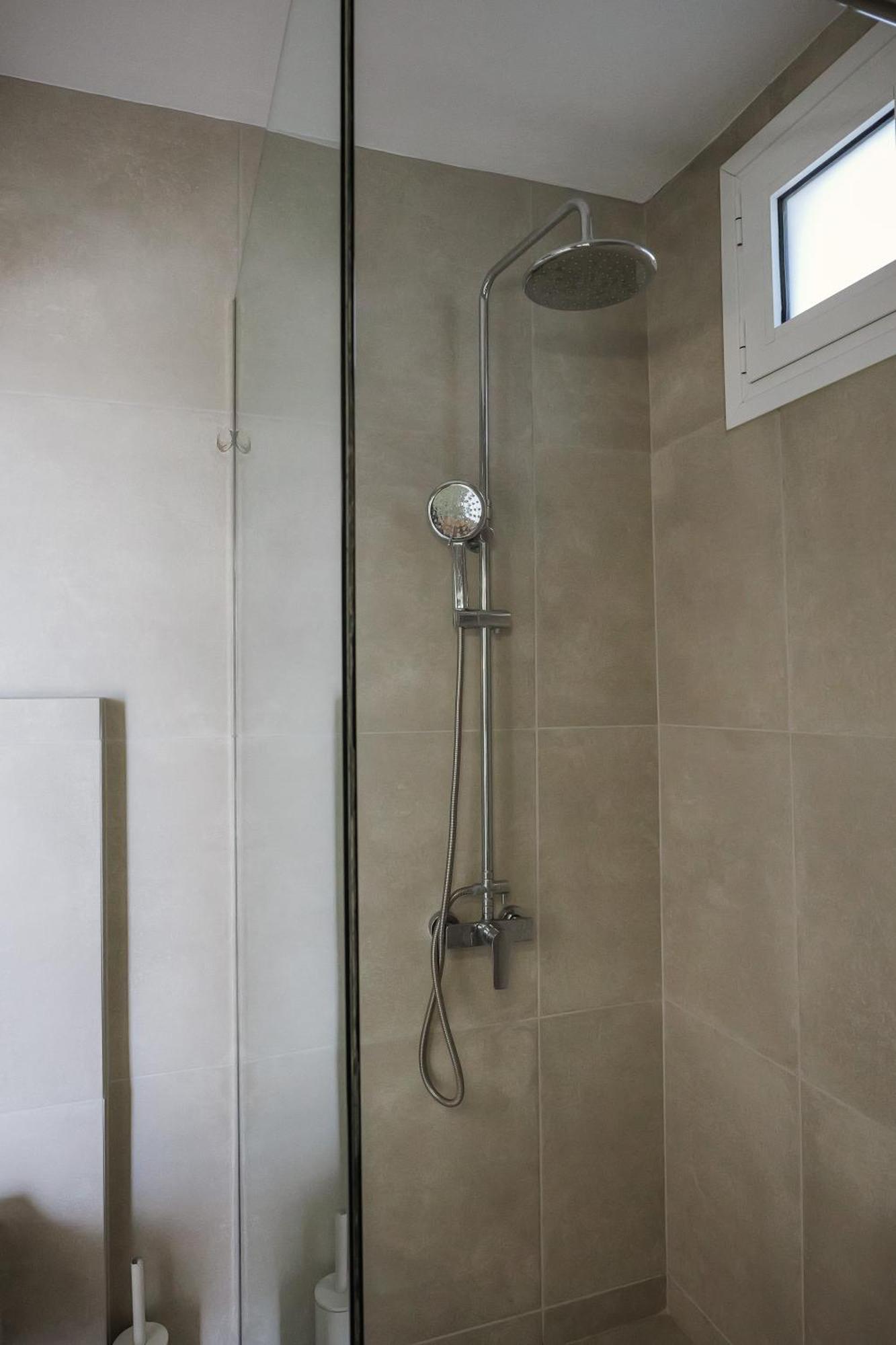 Valery Suites Fira  Exterior foto