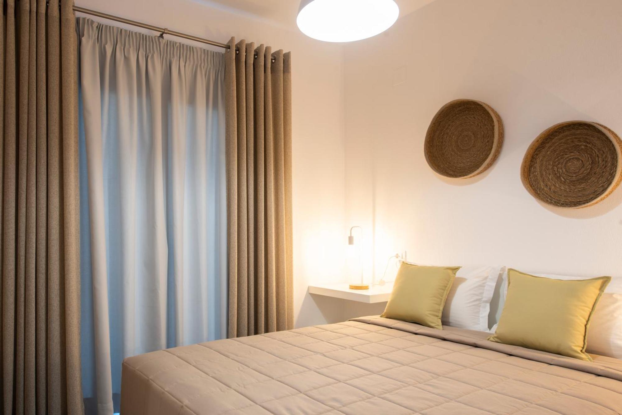 Valery Suites Fira  Zimmer foto