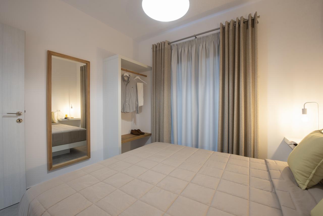 Valery Suites Fira  Exterior foto