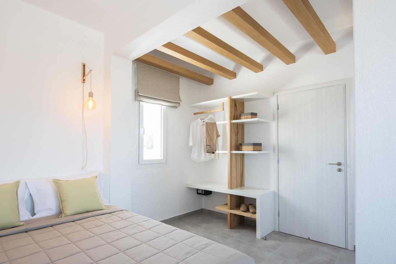 Valery Suites Fira  Exterior foto