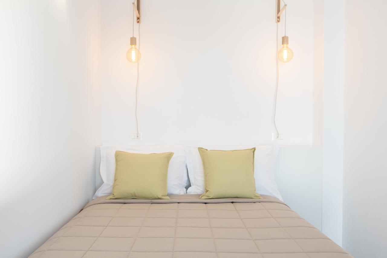Valery Suites Fira  Exterior foto