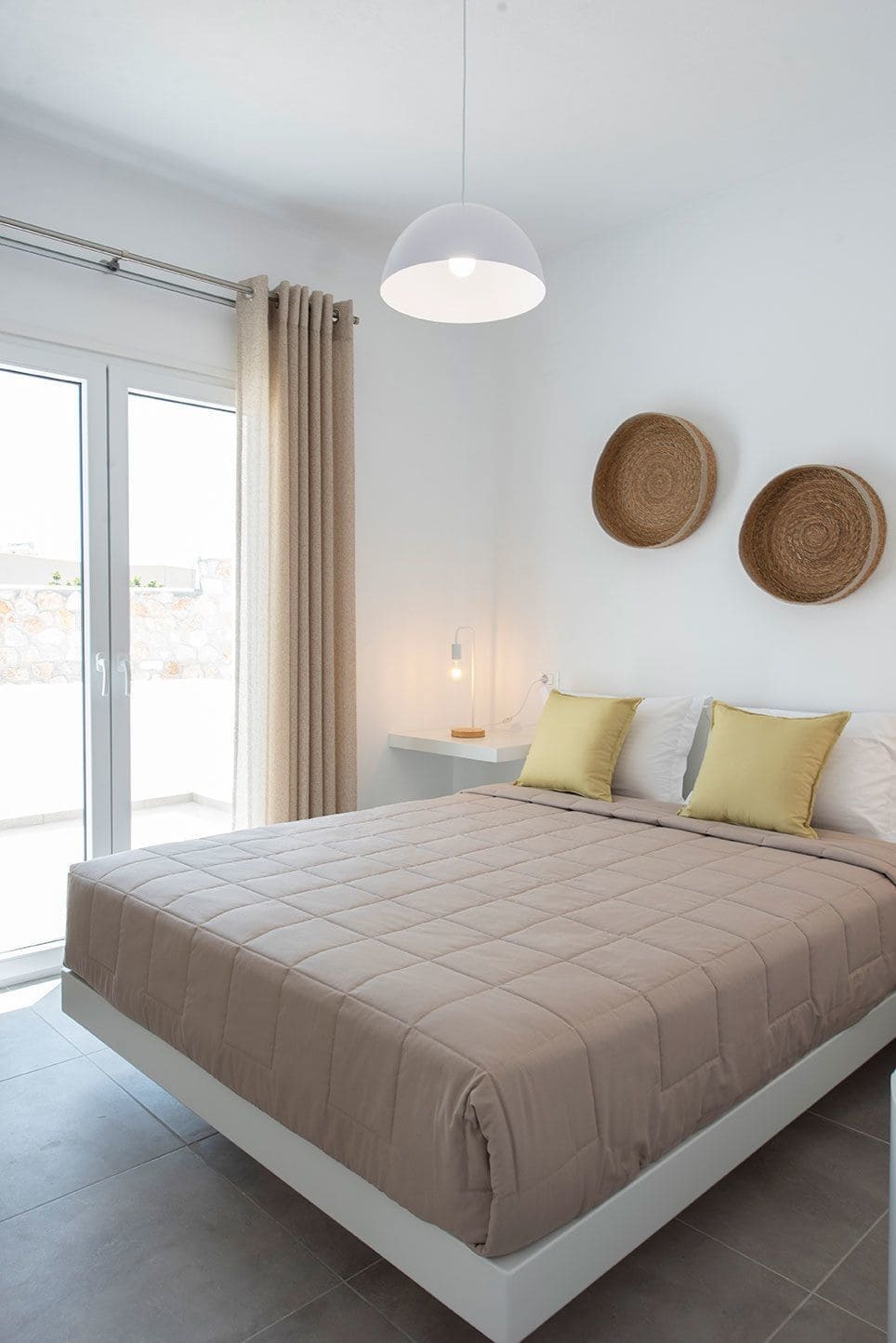 Valery Suites Fira  Exterior foto